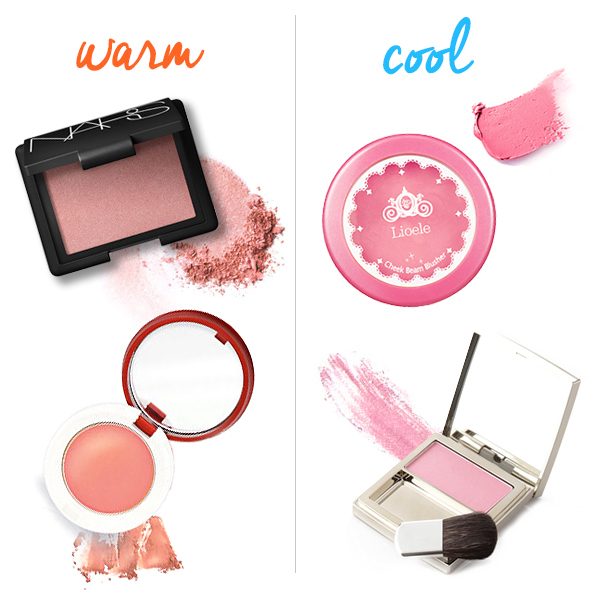 Best mac blush for fair skin with pink undertones what what foundation